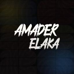 Discovery icon for Amader Elaka | Community • Gaming • Streaming • Fun • Sports Discord server