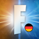 Discovery icon for Fortnite Deutschland Discord server
