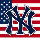 Discovery icon for New York Yankees Discord server