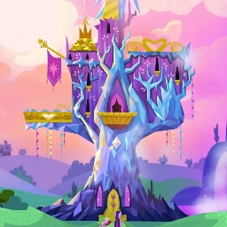 Discovery icon for Friendship Derby: MLP & Uma Discord server