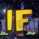 Discovery icon for Imagine Fun Discord server