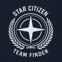 Discovery icon for Star Citizen Team Finder Discord server
