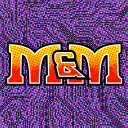 Discovery icon for Freedom City - A Mutants & Masterminds Discord Server Discord server