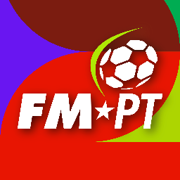 Discovery icon for Football Manager Portugal Discord server
