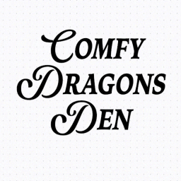 Discovery icon for Comfy Dragons' Den Discord server