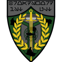 Discovery icon for 101st Doom Battalion Discord server