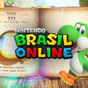Discovery icon for Nintendo Brasil Online Discord server