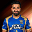 Discovery icon for Cricket Enthusiasts Discord server