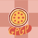 Discovery icon for Good Pizza, Great Pizza Community Discord server