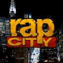 Discovery icon for Rap City Discord server