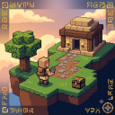 Discovery icon for 乾糧避難島 Discord server