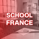Discovery icon for School France - #Spring Discord server