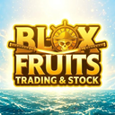 Discovery icon for Blox Fruits Trading & Stock Alert Discord server