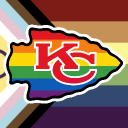 Discovery icon for Kansas City Chiefs Discord server