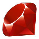 Discovery icon for Ruby Discord server