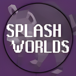 Discovery icon for Splashworlds Discord server