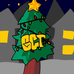 Discovery icon for GCT Discord server