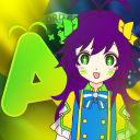 Discovery icon for Rádio Animu 💛💚🩵 Discord server