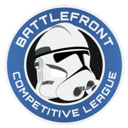 Discovery icon for Battlefront Competitive League Discord server