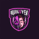 Discovery icon for ⛄┆Pajace Manoyka Discord server