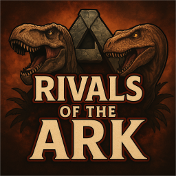 Discovery icon for Rivals of the Ark Discord server