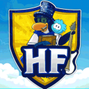 Discovery icon for The Force Discord server