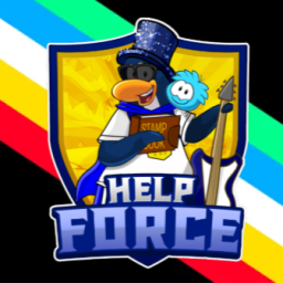 Discovery icon for The Help Force Discord server