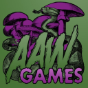 Discovery icon for AAW Games Discord server
