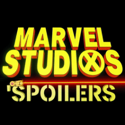 Discovery icon for Marvel Studios Spoilers Discord server
