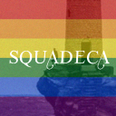 Discovery icon for Squadeca! ✋ Discord server