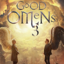 Discovery icon for GoodOmens Discord server