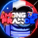 Discovery icon for Among Us France Discord server