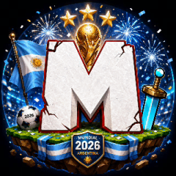 Discovery icon for MINEARG Discord server