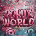Discovery icon for Robux Worldβ’ | Cheapest Robux & Limiteds Discord server