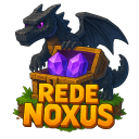 Discovery icon for Rede Noxus・Minecraft Discord server