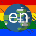 Discovery icon for The English Nook Discord server