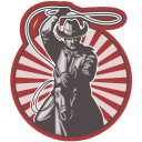 Discovery icon for Ranch Roleplay Discord server