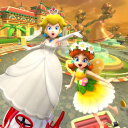 Discovery icon for Mario Kart Tour Community Discord server