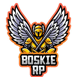 Discovery icon for BoskieRP™ Discord server