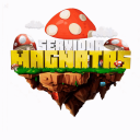 Discovery icon for Servidor Magnatas (Network) Discord server