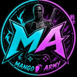 Discovery icon for 🌎 MANGO ARMY✨#64k 🎮| Comunidad Activa • Eventos • Gaming • Charla Chill • Amigos • España & Latam Discord server