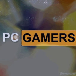 Discovery icon for PC GAMERS Discord server