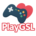 Discovery icon for 🌹PlayGSL❤ Discord server