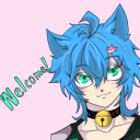Discovery icon for ゆうまの雑談広場 Discord server
