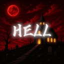 Discovery icon for HellFire Hangout | Chilling • International • Anime • VCs • Events And More Discord server