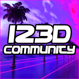 Discovery icon for Strike Force | 123D Discord server