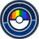 Discovery icon for Pokémon GO Global Discord server