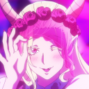 Discovery icon for Welcome to Demon School, Iruma-Kun! Discord server
