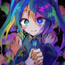 Discovery icon for 🎁 MikuWorld [EVENTO] 🎉 Discord server