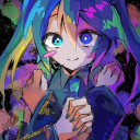 Discovery icon for 🌎 MikuWorld • Español ᵗᵃᵍ ⁻ ˢᵒᶜⁱᵃˡ ⁻ ᵍᵃᵐⁱⁿᵍ Discord server